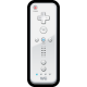 Nintendo Wii Icon 80x80 png